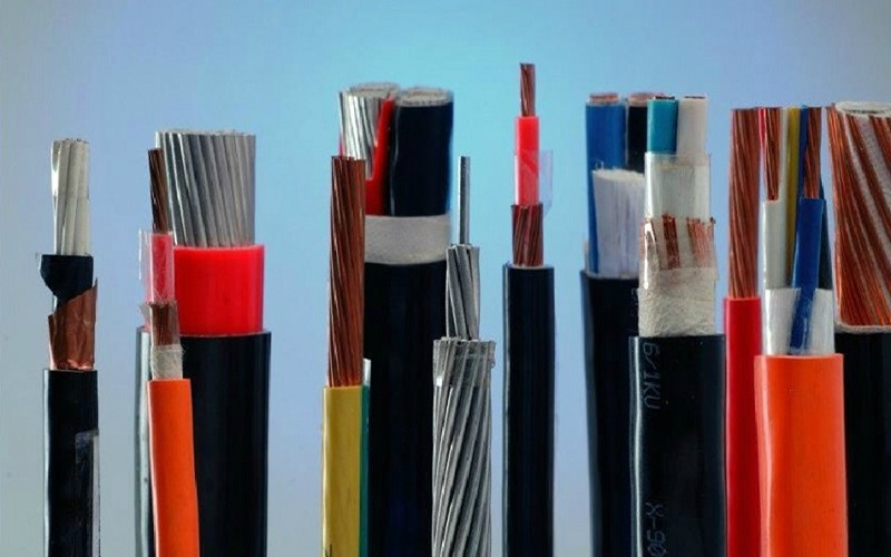 Cấu tạo, công dụng và phân loại cáp điều khiển