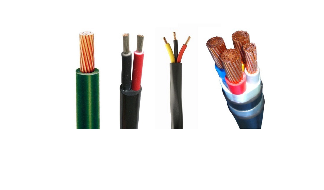 Đường CVV là gì? Cấu trúc, tiêu chuẩn và ứng dụng Cáp CVV - So sánh cáp CVV Cadisun và cáp CVV Cadivi