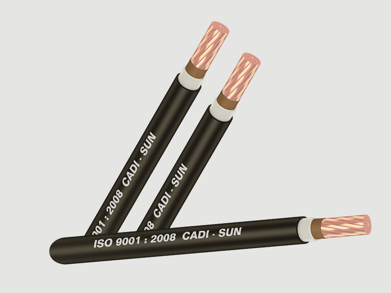 Dây nguồn CV là gì? Cấu trúc, chức năng và ứng dụng mũ cadisun cv