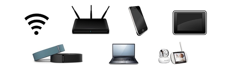 Thiết bị điện tử là gì? Ứng dụng và phân loại tibitin tuwenton