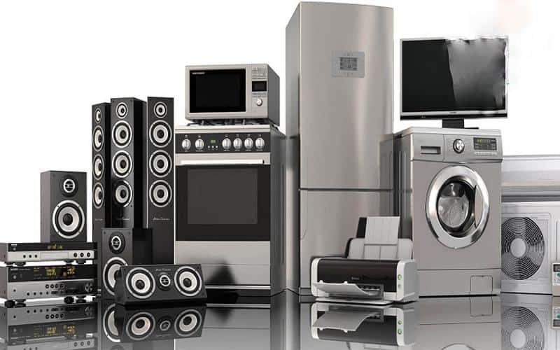 Thiết bị điện tử là gì? Ứng dụng và phân loại Được thiết kế để sử dụng với Dan hai chiều