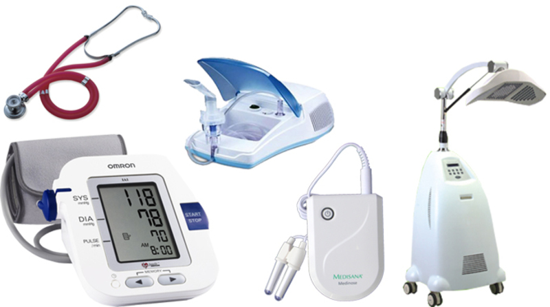 Thiết bị điện tử là gì? Ứng dụng và phân loại Thiết kế init kép