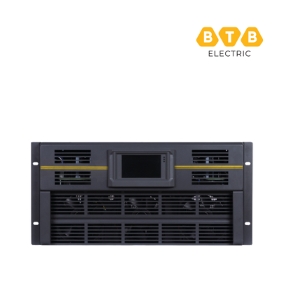 Bộ lọc sóng hài tích cực: cấu trúc, nguyên lý làm việc và ứng dụng Hình thu nhỏ của bộ lộc Song hai btb điện