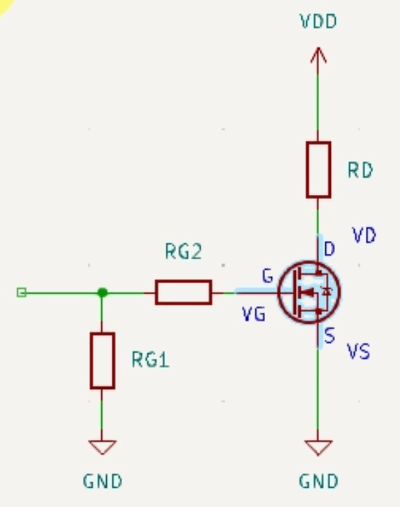 Ký hiệu của VCC và VDD là gì? Phân biệt VCC và VDD ky-hiểu-vdd-la-gi