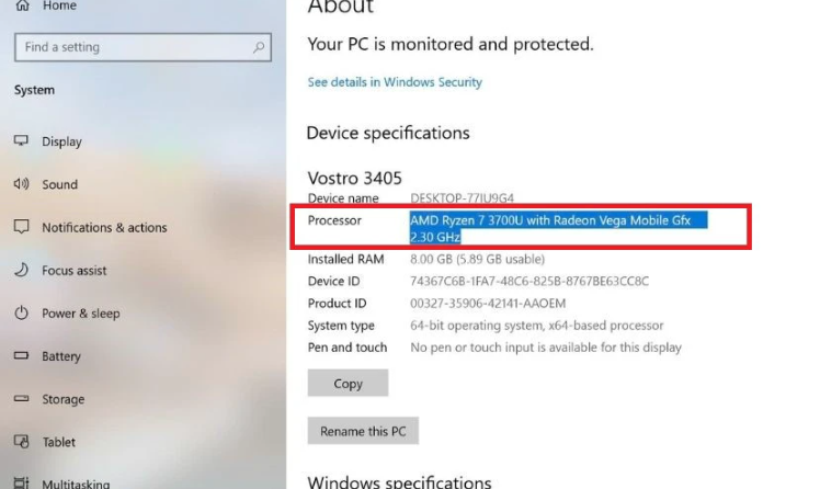 Xung đồng hồ là gì? Vai trò của xung đồng hồ trong máy tính Cách kiểm tra xung đồng hồ
