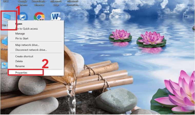 Xung đồng hồ là gì? Vai trò của xung đồng hồ trong máy tính Cách kiểm tra xung đồng hồ