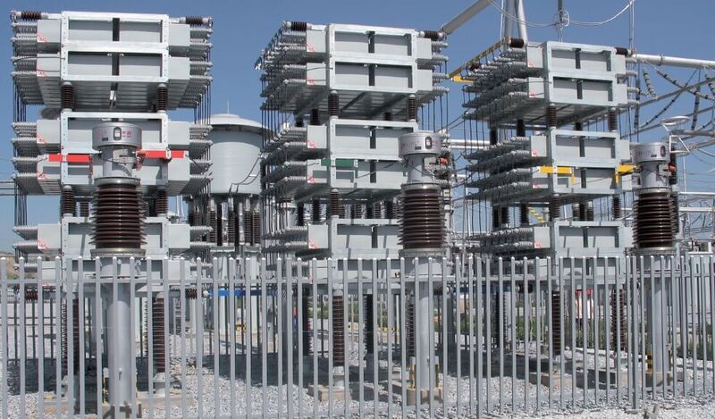 Tụ bù là gì? Cấu tạo, phân loại và nguyên lý hoạt động tụ bù