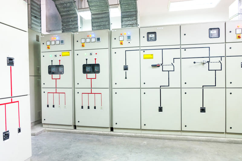 điều kiện hoạt động