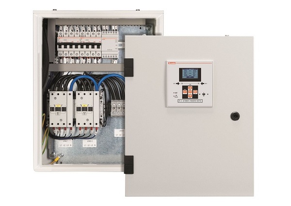 chuyển đổi nguồn ats