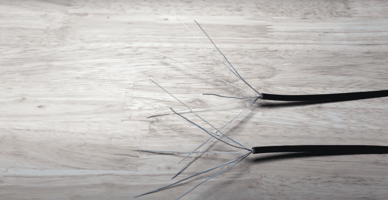 Cách kết nối dây 7 lõi đơn giản và chuyên nghiệp Cách nói 7 từ 1