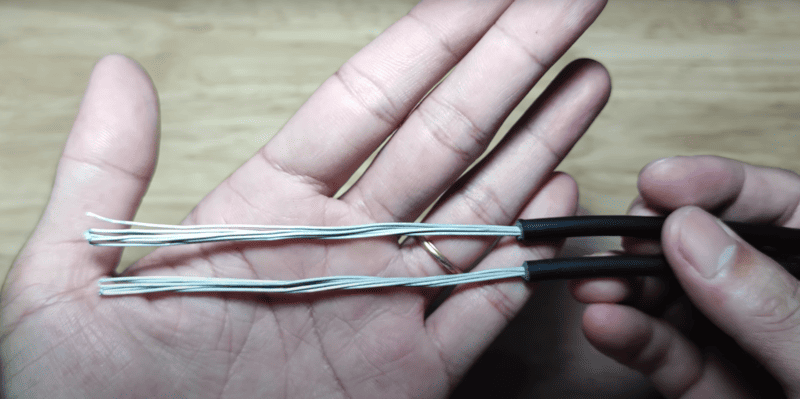 Cách kết nối dây 7 lõi đơn giản và chuyên nghiệp 7 cách diễn đạt lời nói