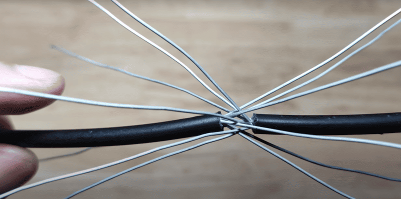 Cách kết nối dây 7 lõi đơn giản và chuyên nghiệp Cách nói 7 từ 2