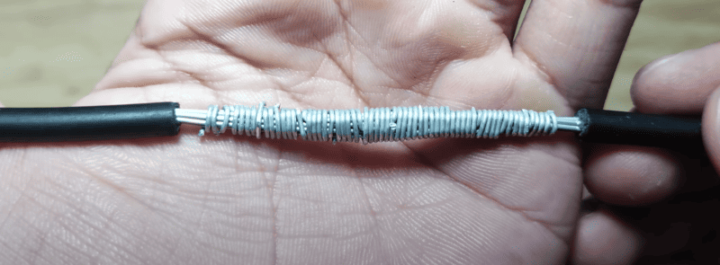 Cách kết nối dây 7 lõi đơn giản và chuyên nghiệp Hôm nay nói 7 gõ 5 thế nào