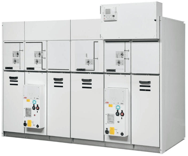 Tủ điện trung thế là gì? Cấu trúc và phân loại chung Làm thế nào để khắc phục nó?