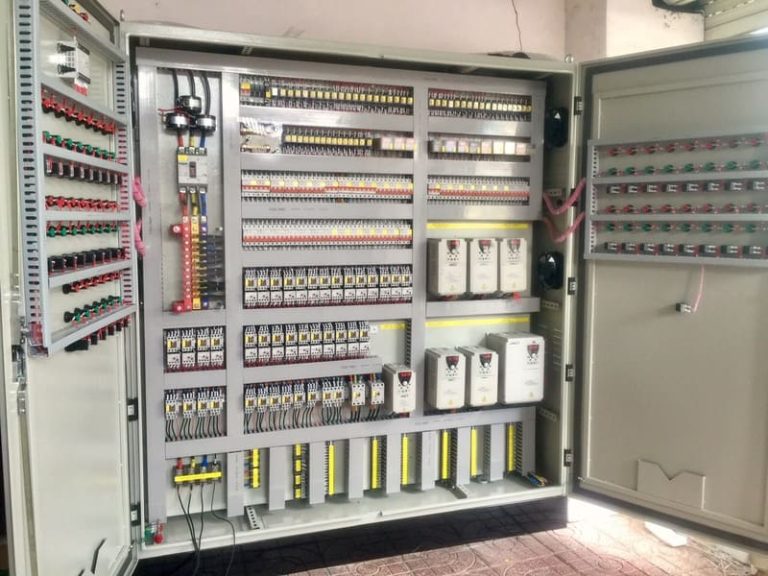 Linh kiện sửa chữa nhanh