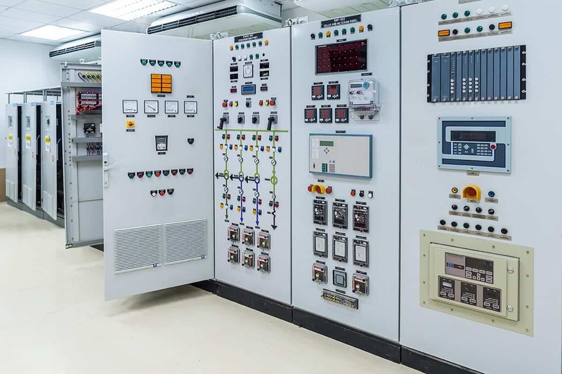 Tìm hiểu kích thước tiêu chuẩn tủ điện hạ thế Thuốc điện tại nhà