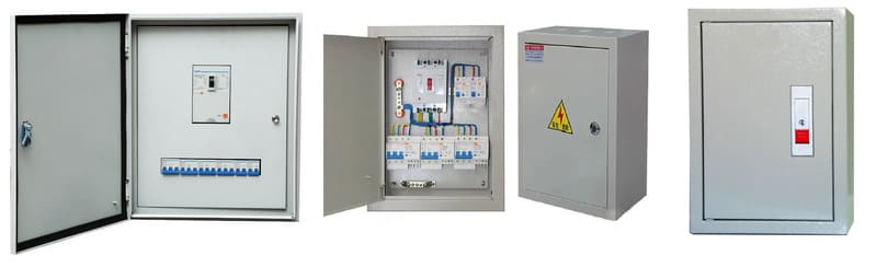 Tìm hiểu kích thước tiêu chuẩn tủ điện hạ thế số điện thoại miễn phí