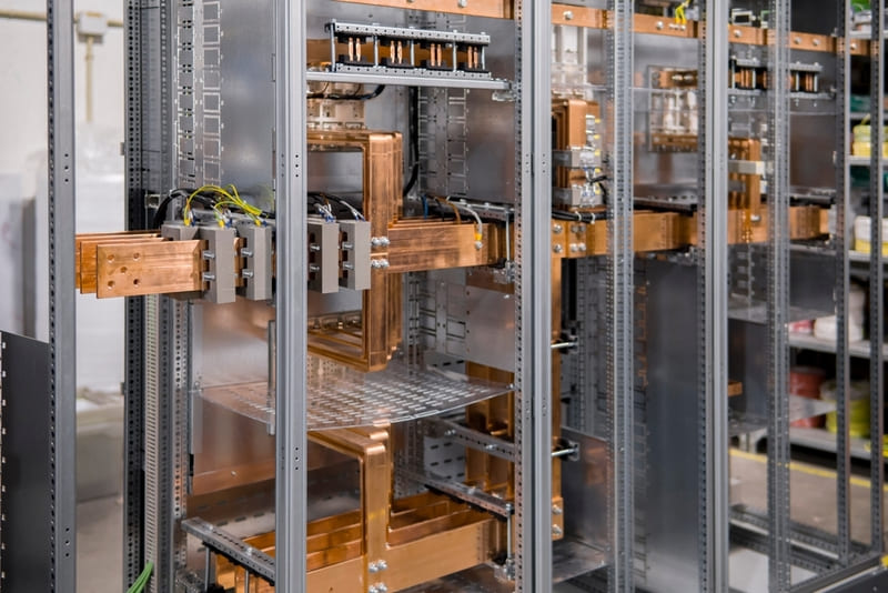 Xây dựng hệ thống thanh toán thiết bị điện tử