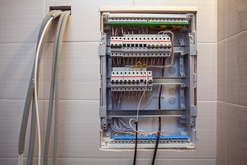 Công tắc tơ AC là gì? Cách phân biệt contactor DC Công tắc tơ AC 3(1) là gì