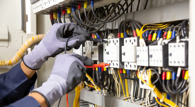 Đội ngũ thiết kế đang gặp nguy hiểm