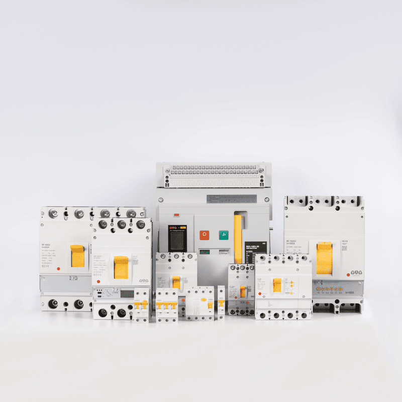 Thiết bị điện tử công nghiệp