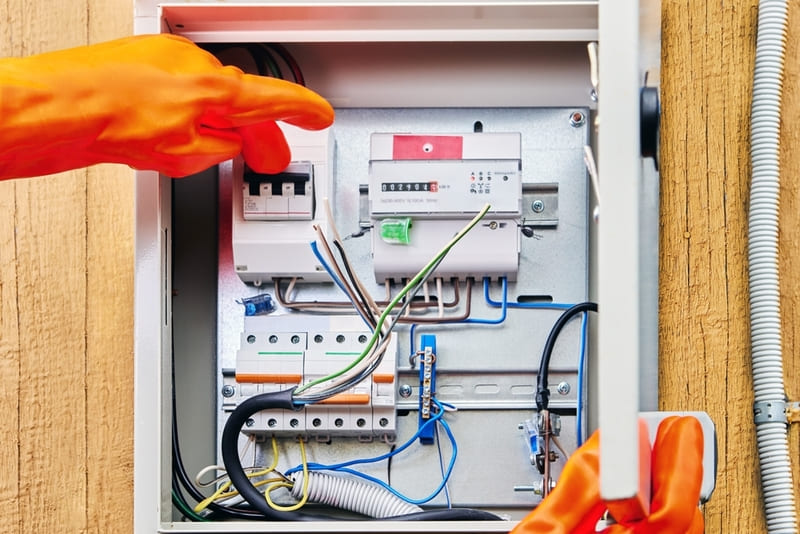 Cách chọn dòng ngắn mạch Icu và Ics của máy cắt Bộ chuyển đổi Dongmao