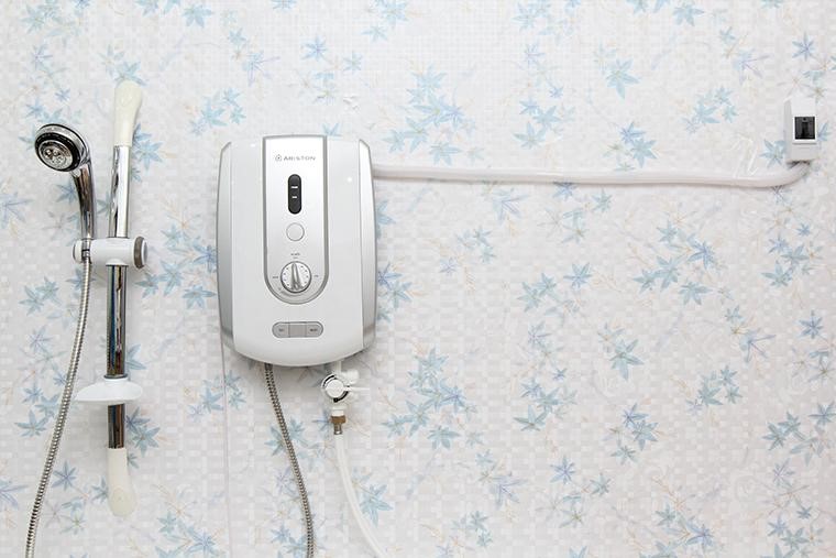 Cách chọn và lắp đặt cầu dao máy nước nóng Cơn sốt thịt bò nóng