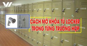 cach mo khoa tu locker