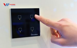 cong tac dien thong minh bkav