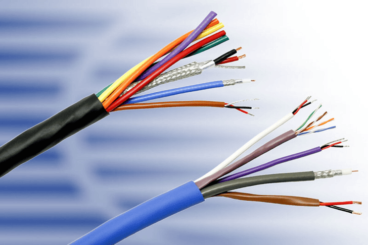 Dây nhiều lõi: đặc điểm, phân loại và so sánh với dây một lõi Các lỗi là gì? 2