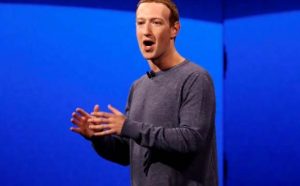 Facebook muốn phát triển thiết bị biến suy nghĩ thành văn bản, lời nói