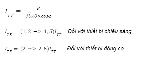 Chi tiết lựa chọn aptomat tổng thể của gia đình Cách chọn cầu dao chính cho gia đình