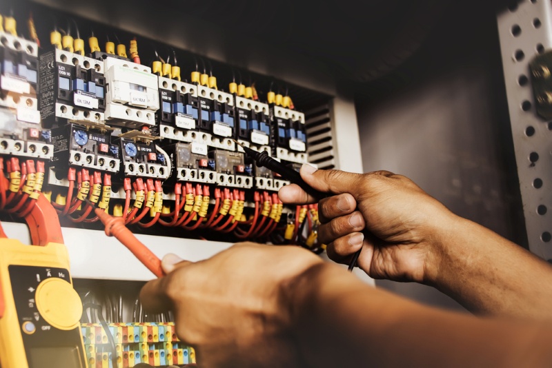 Hướng dẫn chi tiết bắt đầu cuộc thi Giai đoạn 3 và Giai đoạn 1 Phương pháp nối dây contactor