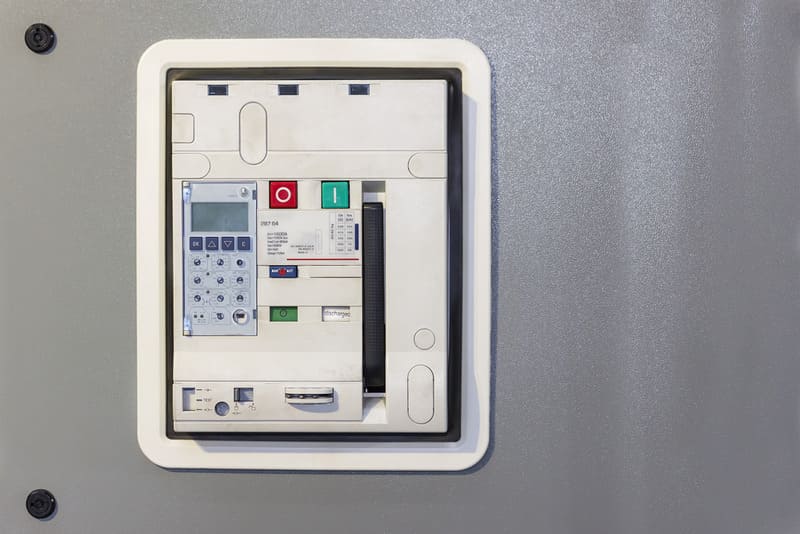 Hướng dẫn sử dụng và bảo dưỡng máy cắt khí ACB acb là gì?