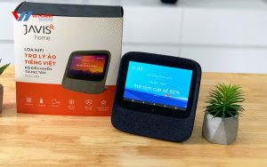 loa thong minh javis