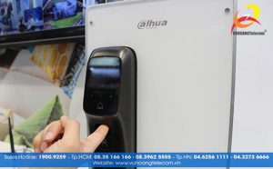 Lợi ích của khóa điện tử thông minh Smart Lock cho chung cư, căn hộ, biệt thự