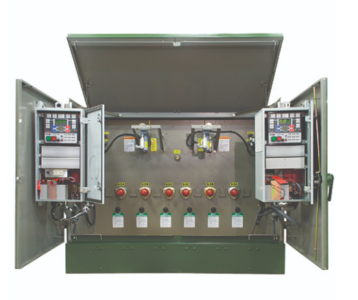 Máy cắt trung thế: cấu tạo, chức năng và phân loại Cau-tao-may-cat-trung-the