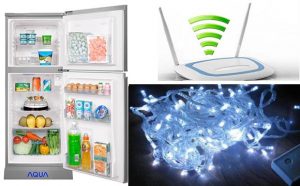 Những vật dụng khiến sóng Wifi nhà bạn hoạt động kém hơn