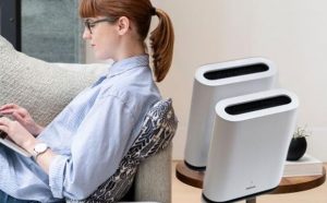 Nokia ra mắt bộ định tuyến WiFi Beacon 1 một cách âm thầm?