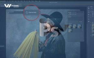 photoshop cho chinh sua hinh anh bang van ban