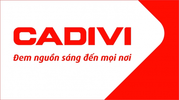 So sánh cáp Cadivi và Cadisun – loại nào tốt nhất? Logo Kadivi 1