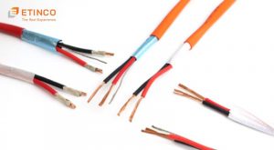So sánh dây điện lõi đồng và dây điện lõi nhôm