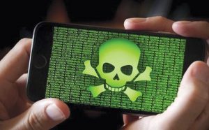 Số vụ tấn công bằng mã độc ngoại tuyến (qua USB, CD…) ở Việt Nam gấp 20 lần so với Singapore