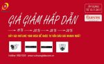Tháng này, đầu ghi hình &camera Questek giảm giá nhiều