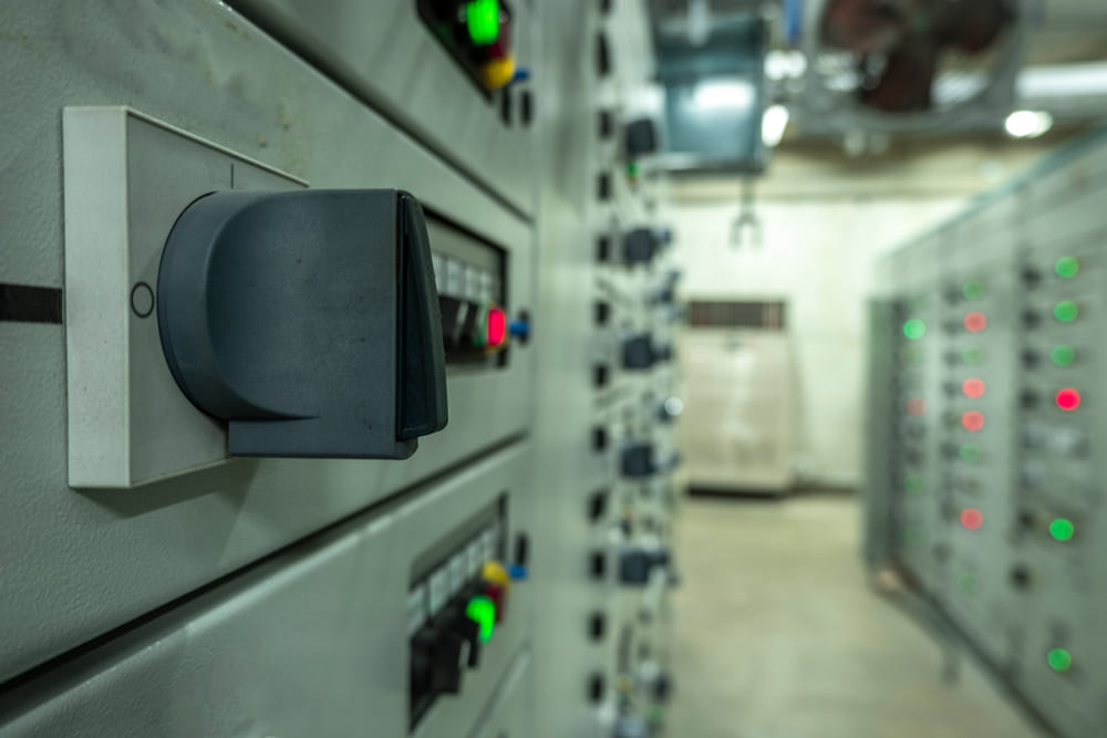 Tìm hiểu về MPCB - Bộ ngắt mạch bảo vệ động cơ mpcb là gì?