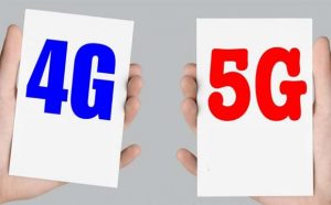 Tốc độ mạng 5G và 4G khác nhau như thế nào?