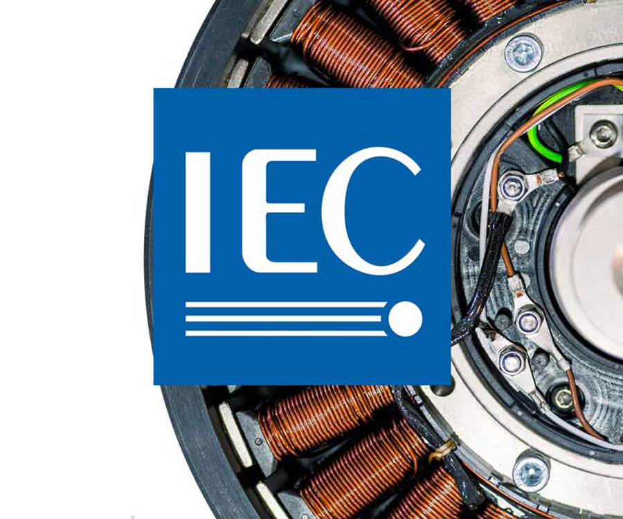 Tóm tắt và mô tả các ký hiệu, thông số trên máy cắt Tiêu chuẩn ký hiệu IEC