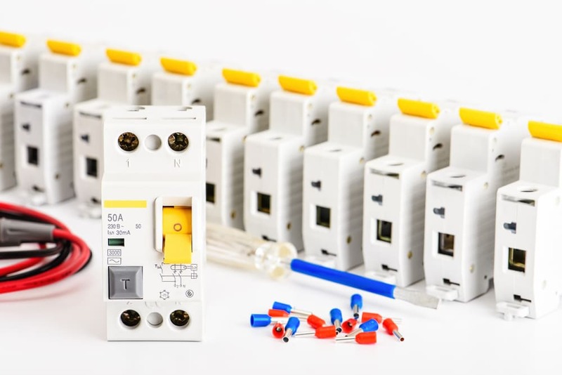 Tổng quan về thiết bị ngăn chặn rò rỉ RCD Cộng hòa Dân chủ Chonggit Congo