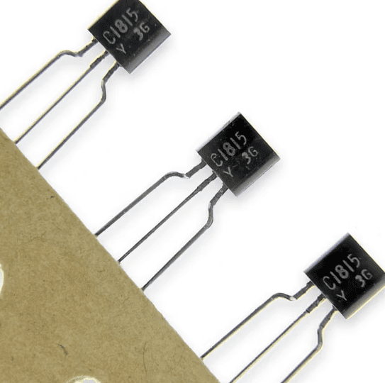 bóng bán dẫn-c1815-la-gi