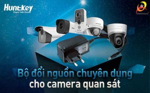Bộ đổi nguồn Huntkey có tốt không?
